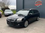 Toyota Avensis 2.0 D4D Xenon CruiseControle, Achat, Avensis, 93 kW, Entreprise
