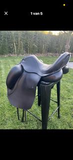 Km dressuur, Dieren en Toebehoren, Ophalen, Zo goed als nieuw, Dressuur