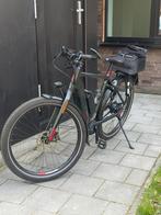 Koga spedelec, Ophalen, Zo goed als nieuw