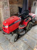 Tracteur tondeuse SNAPER LT200 RD, Tuin en Terras, Zitmaaiers, Ophalen, Gebruikt