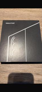 Échange z fold 7 512gb gris, Télécoms, Enlèvement, Sans abonnement