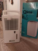 Luchtontvochtiger Qlima D612, Elektronische apparatuur, Airco's, Ophalen