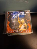 cd - sinner - judgement day, Enlèvement ou Envoi, Comme neuf