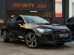Audi A3 A3 Sportback 35 TFSI S line S tronic (automatique), Autos, Achat, Entreprise, 5 portes, Automatique