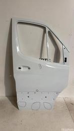 Mercedes-Benz Sprinter W907 porte avant droite, Info@fabrikant.eu, Fabrikant BV, Fabrikantstraat 1
1000 AA  Amsterdam, NL, Utilisé