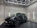 KIA SPORTAGE/GTLINE/360CAMERA/MEMORY/JBL/ZTLVRKLNG/FULL/GRNT, Auto's, Kia, Testrit aan huis, Zwart, Leder, SUV of Terreinwagen