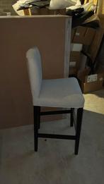 Chaise de bar ikea, Huis en Inrichting, Ophalen, Zo goed als nieuw