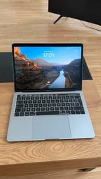 MacBook Pro 13" 2019, Computers en Software, Apple Macbooks, Gebruikt, 256 GB, 8 GB, 13 inch