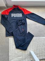 Jogging enfant Puma T 13-14a porte 2-3x etat impec, Enlèvement ou Envoi, Comme neuf
