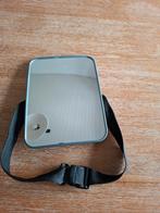 Spiegel achterbank achteruitkijkspiegel baby, Ophalen of Verzenden