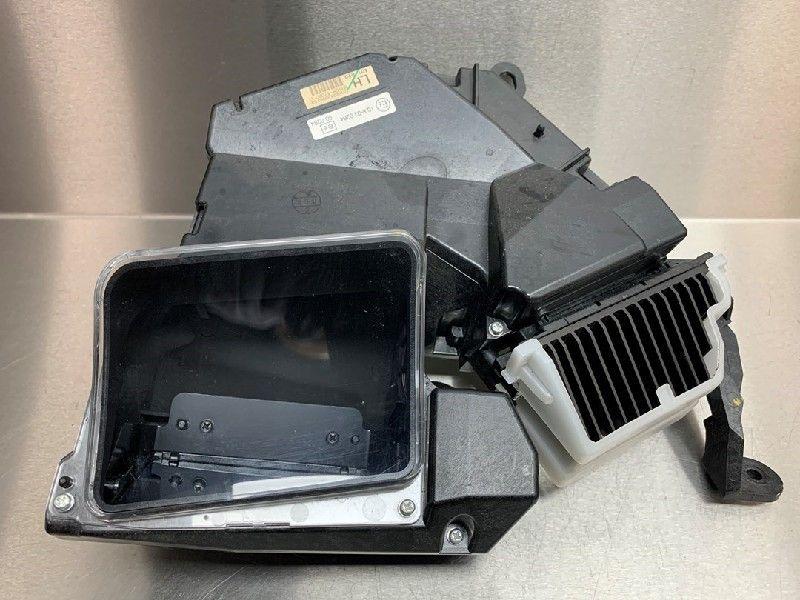 KM TELLER Toyota Prius (ZVW3) (|766468210|8310847020D|), Auto-onderdelen, Dashboard en Schakelaars, Toyota, Gebruikt