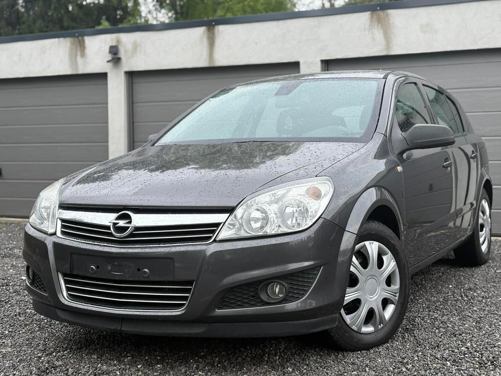 Opel Astra H / 2009 / 203.000km / Diesel /, Autos, Achat, Entreprise, Boîte manuelle, 1300 cm³