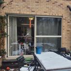 Schuif vliegenraam, Doe-het-zelf en Bouw, Deuren en Vliegenramen, Ophalen, Schuifdeur, Hordeur