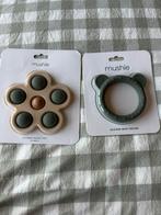 Mushie speeltjes, Ophalen, Nieuw