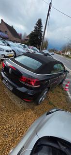 Vw golf cabriolet 1600tdi 2014 superb look, Entreprise, Achat, Golf, Cabriolet
