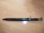 Baionnette de sortie Mauser allemande ww2, Envoi, Armée de terre, Couteau ou Poignard