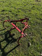 cultivateur, socle, brise-sol, sous-soleur pour tracteur, Articles professionnels, Agriculture | Outils, Enlèvement, Labour