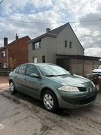 Renault Megane 1.4 benzine met keuring !, Auto's, Handgeschakeld, Particulier, Mégane, Te koop
