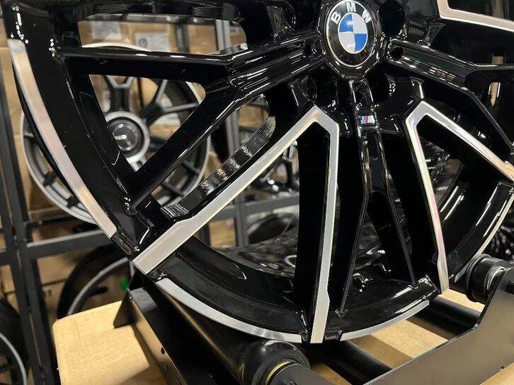 19" BMW 951M 5X112 G20 G21 G30 G31 G11 G12 X3 G01 G02 3 4 5, Ophalen of Verzenden, Nieuw, 19 inch, Velg(en)