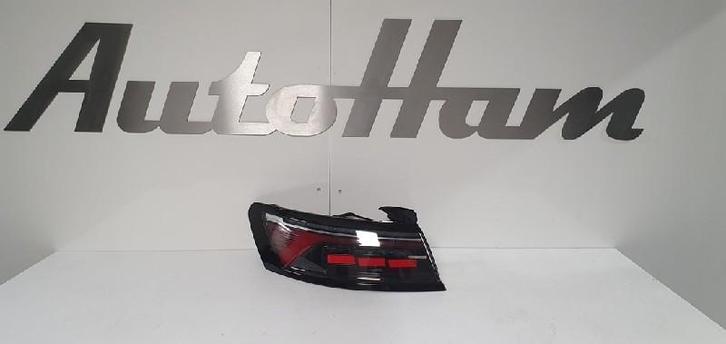 FEU ARRIÈRE GAUCHE Volkswagen Arteon Shooting Brake (3HAC), Autos : Pièces & Accessoires, Éclairage, Volkswagen, Utilisé