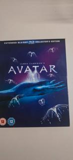 BR - Avatar Collector's Edition, Cd's en Dvd's, Ophalen of Verzenden, Zo goed als nieuw, Science Fiction en Fantasy