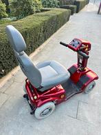Scootmobiel PractiComfort Voiturette electrique, Divers, Enlèvement ou Envoi, Pliant, Comme neuf, Fauteuil roulant électrique