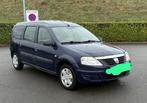 Zoo mee nemen blanco keuring, Auto's, Dacia, Logan, Bedrijf, Te koop