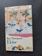 Eloise - Kay Thompson, Fiction général, Enlèvement, Utilisé, Kay Thompson