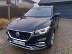 MG EHS LUXURY Hybride full option, BTW aftrekbaar, Auto's, MG, 4 cilinders, Zwart, Bedrijf, 5 zetels