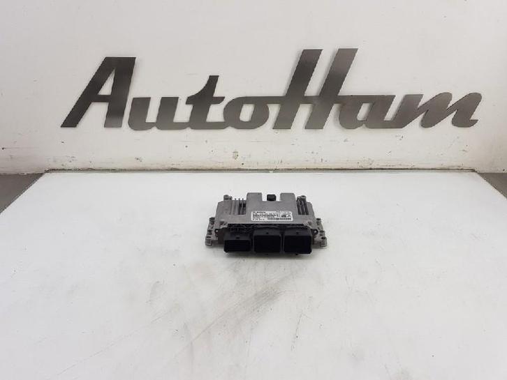 COMPUTER MOTOR Peugeot Partner (GC / GF / GG / GJ / GK), Auto-onderdelen, Elektronica en Kabels, Peugeot, Gebruikt