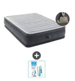 Air Matress, Huis en Inrichting, Slaapkamer | Matrassen en Bedbodems, Ophalen of Verzenden, Matras, 200 cm, 160 cm