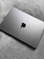 MacBook Pro 14-inch (2023) with M2 Pro, 16GB RAM, 512GB SSD, Computers en Software, MacBook Pro, Qwerty, Overige groottes, 512 GB