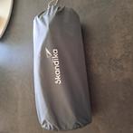 Exclusive Air Single - Ultra-licht opblaasbare camping matra, Caravanes & Camping, Enlèvement