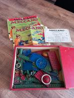 Meccano, Ophalen of Verzenden