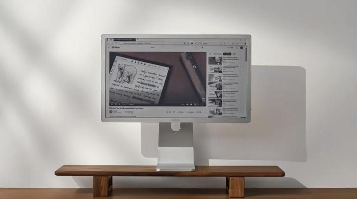 ONYX BOOX Mira Pro C - 25,3 inch - 3200 x 1800 (3.2K), Livres, E-books