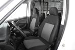 Fiat Doblo 1.3 MultiJet *1ste Eigenaar*PDC*, Autos, Fiat, Achat, Entreprise, 2 places, Boîte manuelle
