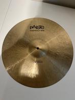 Uitdunnen collectie cymbalen, Musique & Instruments, Enlèvement ou Envoi, Utilisé