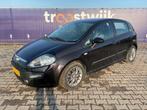 2011 - Fiat - Punto Evo - 1.3 M-Jet Dynamic - Personenauto, Auto's, Fiat, Euro 5, Monovolume, Gebruikt, Bedrijf