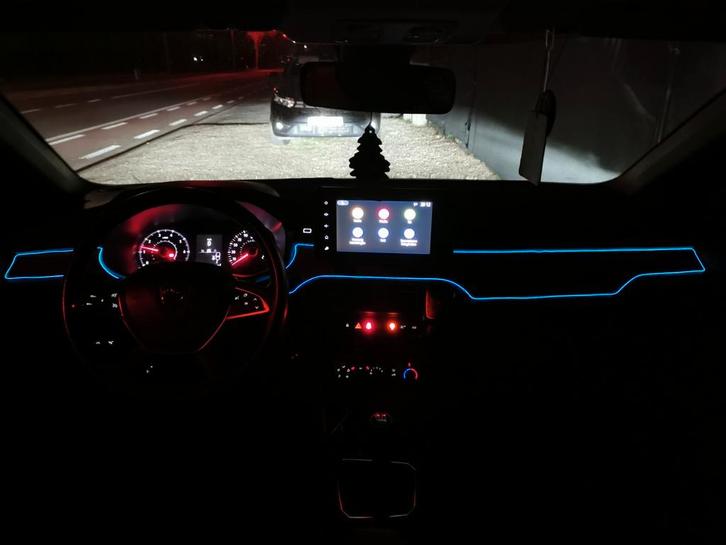 Dacia Sandero ECO-G100 LPG - Nieuwe banden + onderhoud, Autos, Dacia, Particulier, Sandero, LPG, Euro 6, Hatchback, 5 portes, Boîte manuelle