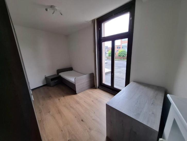 studentenkamer met airco te huur - geen domicilie mogelijk, Immo, Appartements & Studios à louer