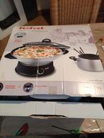 Fondue en wok, Elektronische apparatuur, Ophalen