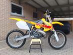 Suzuki rm 250, Motoren, Motoren | Suzuki, Particulier