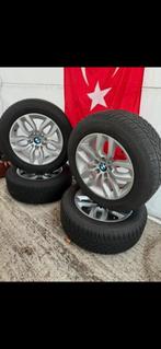 Jantes et pneus Bmw, Pneus et Jantes, Véhicule de tourisme, 17 pouces, Enlèvement