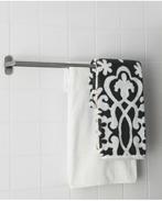 Handdoekstang Ikea Brogrund, Ophalen