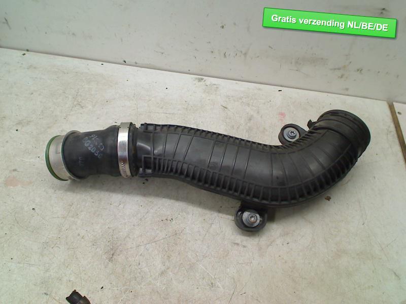 INTERCOOLER PIPE Volkswagen Golf VI (5K1) (1K0145828AC), Autos : Pièces & Accessoires, Climatisation & Chauffage, Volkswagen, Utilisé