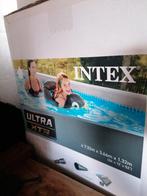 Zwembad, Enlèvement, Neuf, Rectangulaire