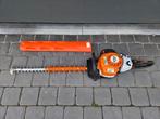 Taille-haie à essence Stihl HS 82 T NEUF, Jardin & Terrasse, Enlèvement, Neuf, Essence, Stihl