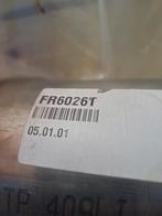 Ford Focus 1.4 16V Benzine FXDD-katalysator, Ophalen of Verzenden, Ford