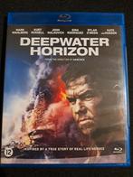 Horizon en eau profonde en Blu-ray, Enlèvement, Comme neuf, Action