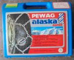 Sneeuwkettingen PEWAG alaska super, Auto diversen, Sneeuwkettingen, Ophalen, Nieuw